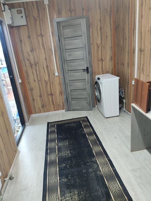 Комната модульная