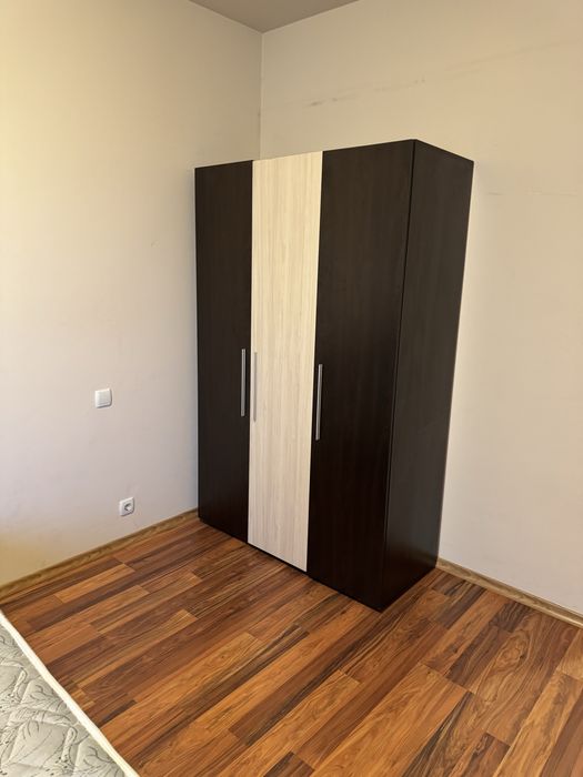 Спалня скрин и гардероб