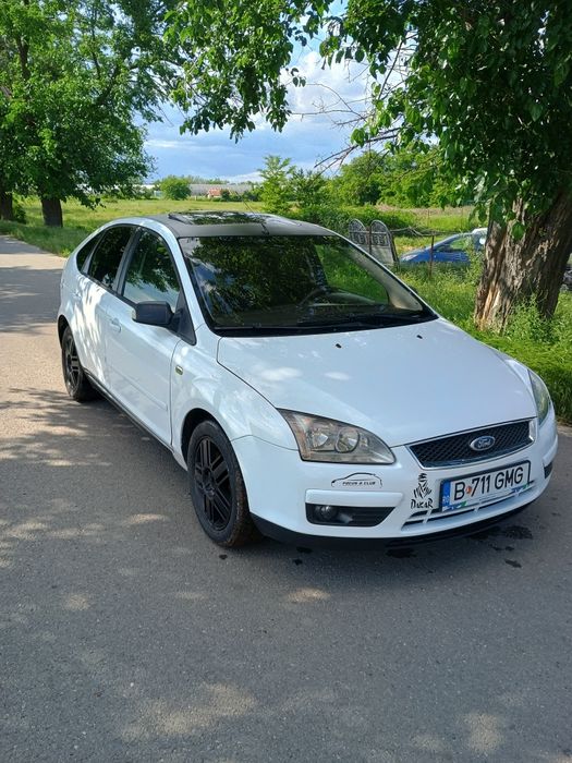 FORD Focus 2007