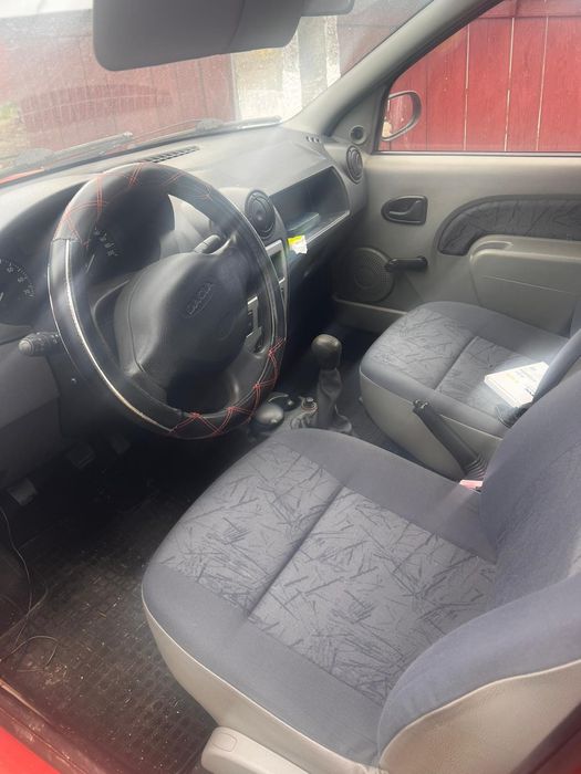 Dacia logan 2005