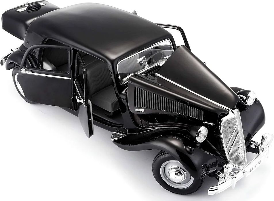 Коллекционная модель