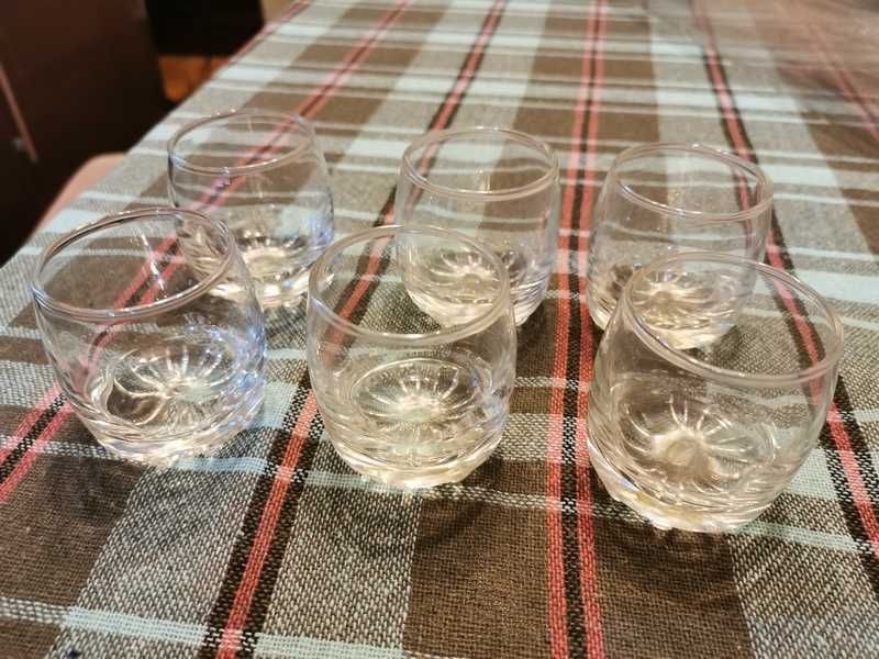 Набор рюмок (6 шт.)