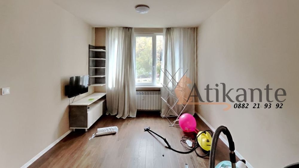 Дава се под наем Четиристаен апартамент в София, Редута - 120 кв.м за 1125 € - Снимка #6