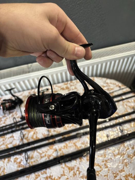 Шаранджийски комплект