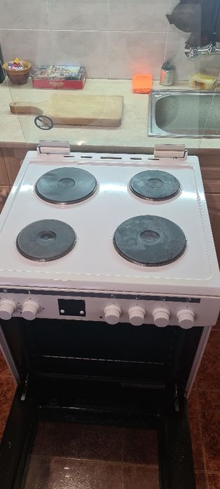 Готварска  печка FINLUX