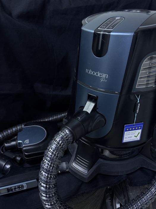 Roboclean пылесос