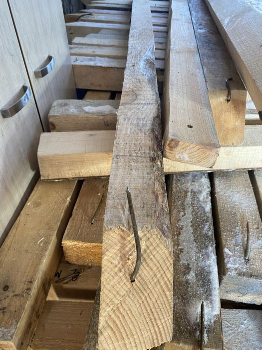 Продам брус размером 10х10