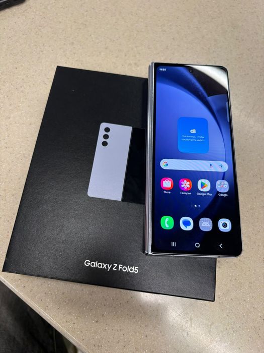 Продам самунг фолд 5 Samsung z fold 5