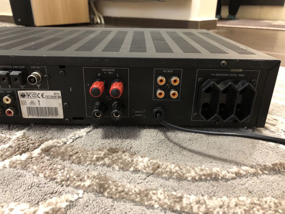 Fine arts Grunding R11