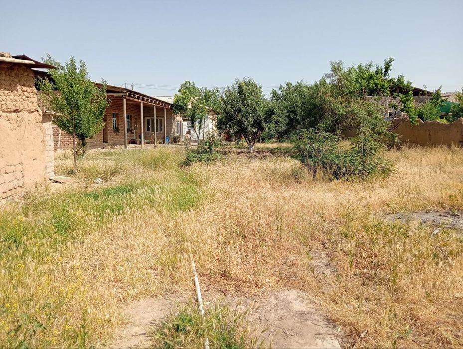 Uy joy sotiladi Qibray Tumani