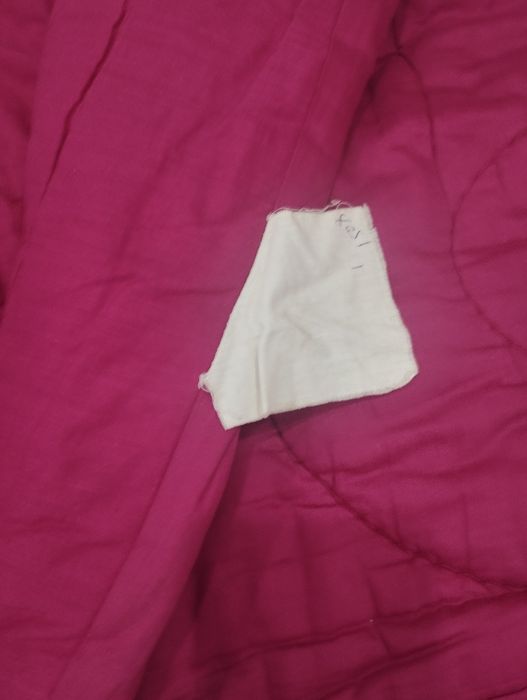 Продам одеяло советское,новое(на хранении)