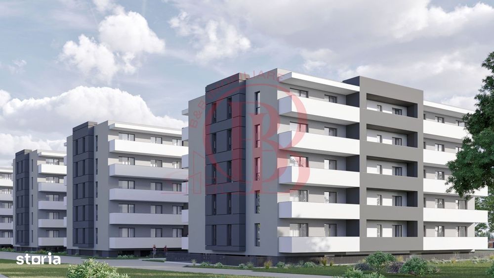 2 camere-Titan-Pallady-5min Statie STB-Bonus Loc Parcare