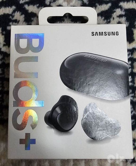 Samsung Galaxy Buds Plus - Original!