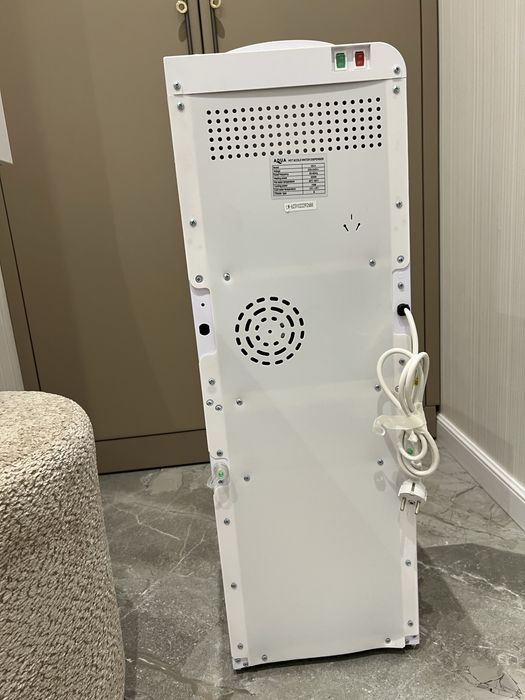 Кулер новый 3 шт