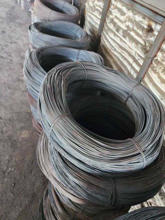 Kuygan sim ver sim VR вязальная проволока гладкая ВР сим