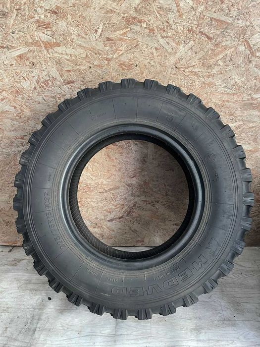 Колёса  225/75R16 MEDVED