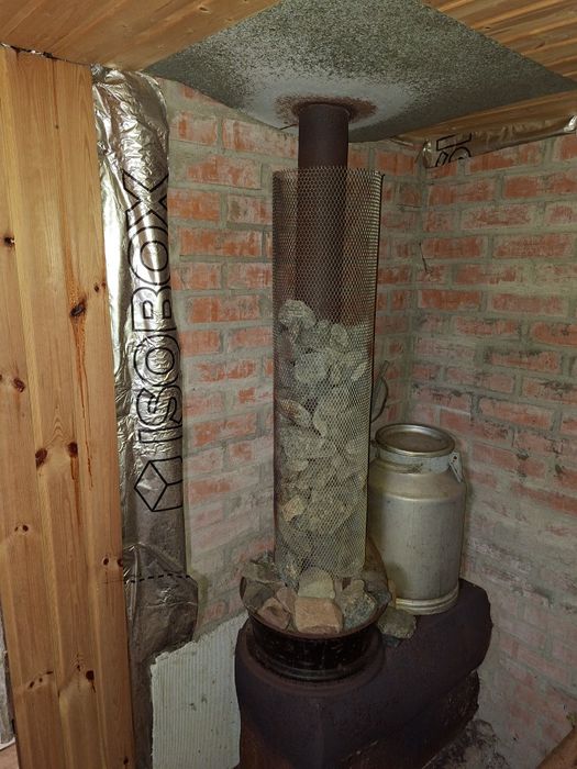 Продам дачу в Ромашке