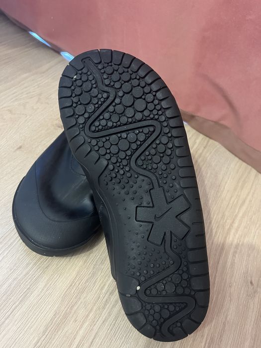 NIKE Air Zoom Pulse / Full Black