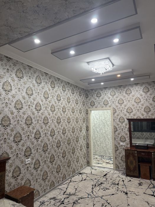 Сдаётся двухкомнатная квартира