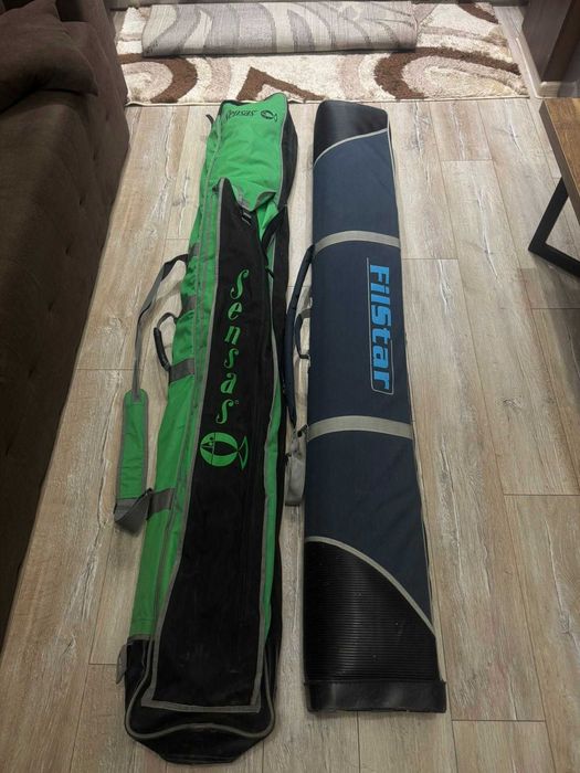 Щеки Sensas 14.50