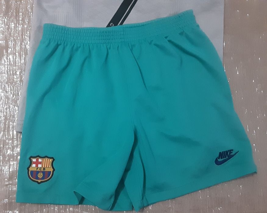 (S 122-128) ) NIKE детски  оригинален екип