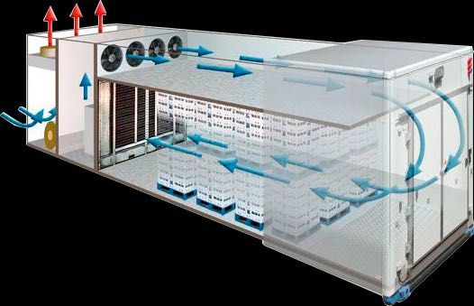 Ремонт и сборка холодильных и морозильных камер, качественно