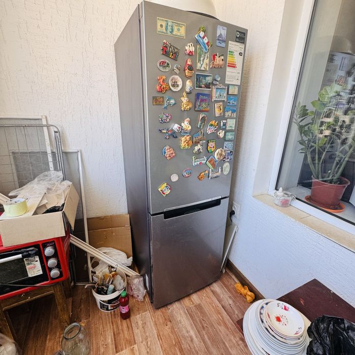 Холодильник Газовая Плита