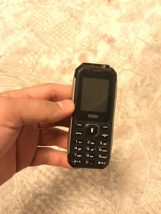 Prastoy telefon ::Inoi:: sotiladi