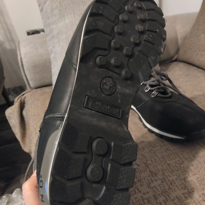 Оригинални зимни Timberland