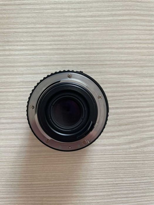 Объектив pentax a 1:2 50