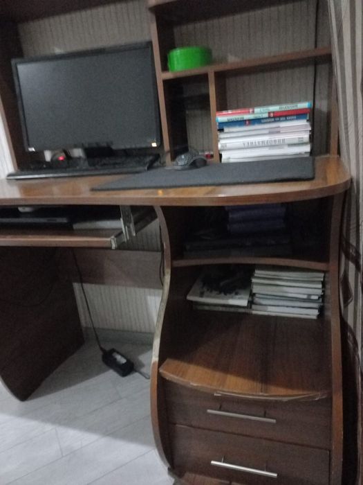 Продам комп стол