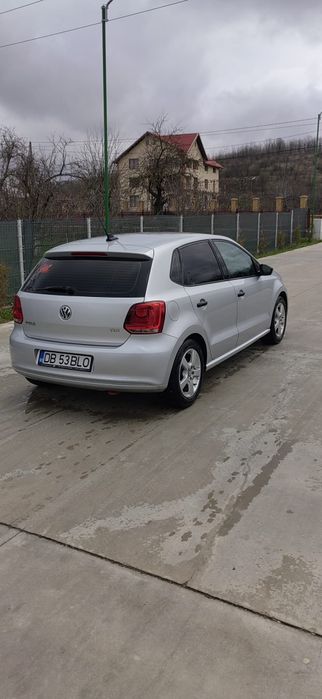 Vand Volkswagen Polo 1.6 tdi