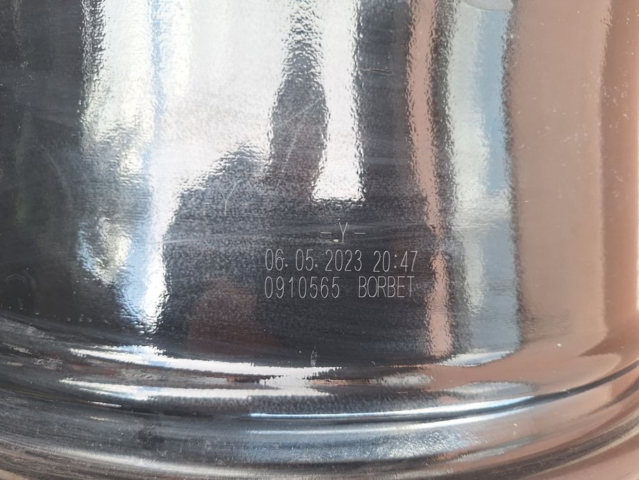 Jantă aliaj Renault megane 4   RS   r 19