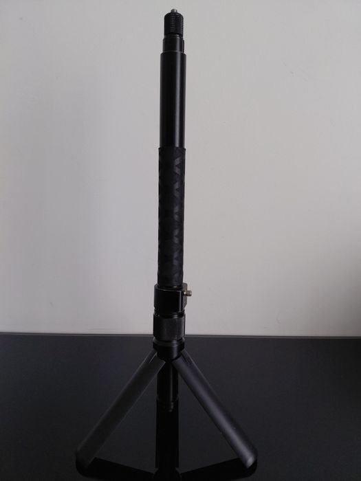 Trepied (tripod) pt Insta360 (x3, x4, x5 etc) Bullet Time
