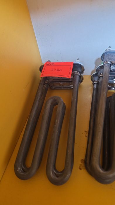 Тэн для стиральных машин