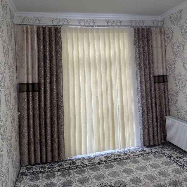 Eng sifatli jalyuzilar