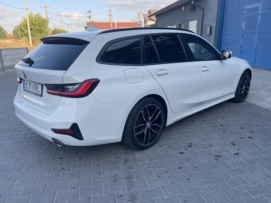 De vanzare BMW 320 X-Drive