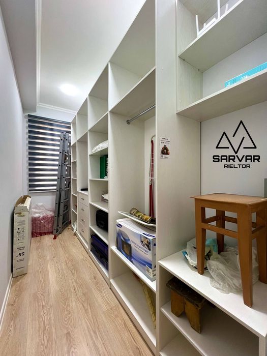 Продам 3в2/5/8 Паркентский Жк Паркент Авеню