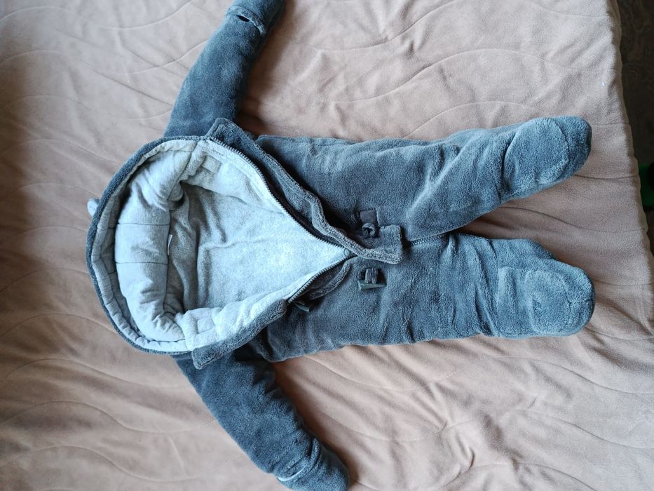 Детски дрехи за бебе