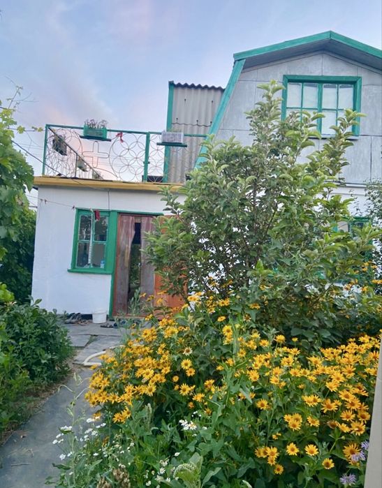 ДАЧА МЕДЗАВОД. баня, гараж, Срочно!