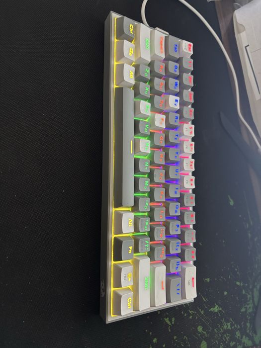 Клавиатура…………..