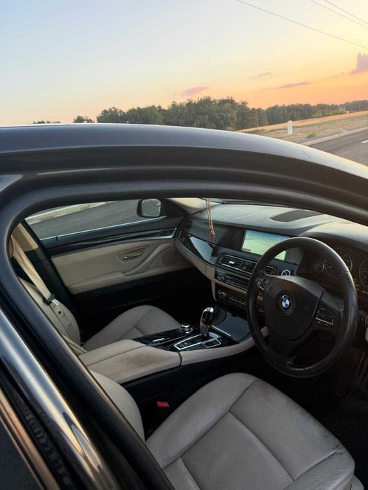 Vand BMW520F10 an fabricatie 2012!