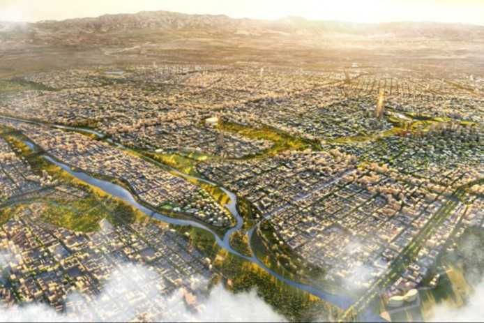 Арзон Ер сотилади 1 сотих 2.5 минг доллрдан Нурафшон сентрда