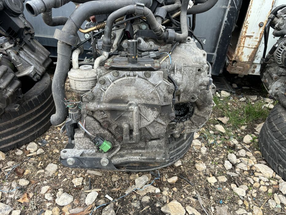 Оборудван двигател и автоматична кутия за Поло 1.4 55kw 2000- 2002г