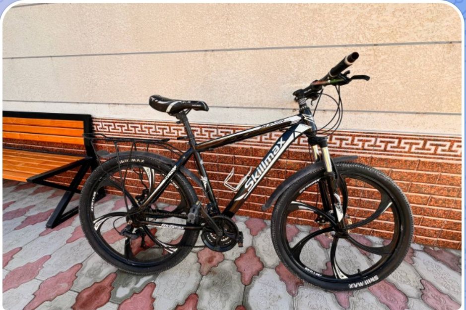 Велосипеды продаются