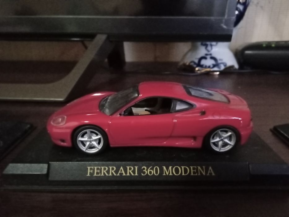 Mașinii pentru colecționari