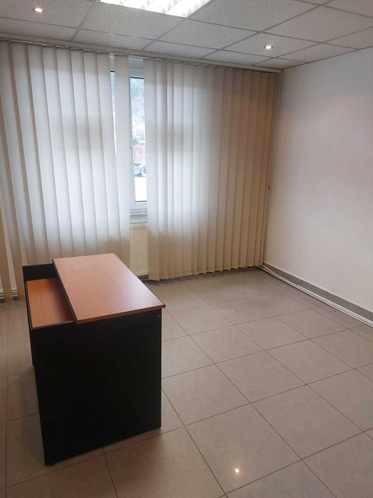 Spatiu birou de inchiriat Piatra Neamt