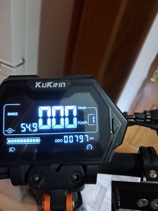 Kukirin G2 Max   ...