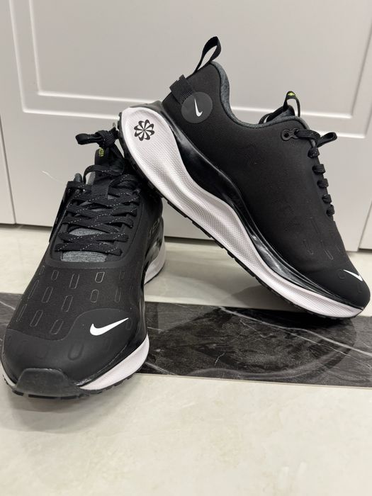Новые Nike Gore tex