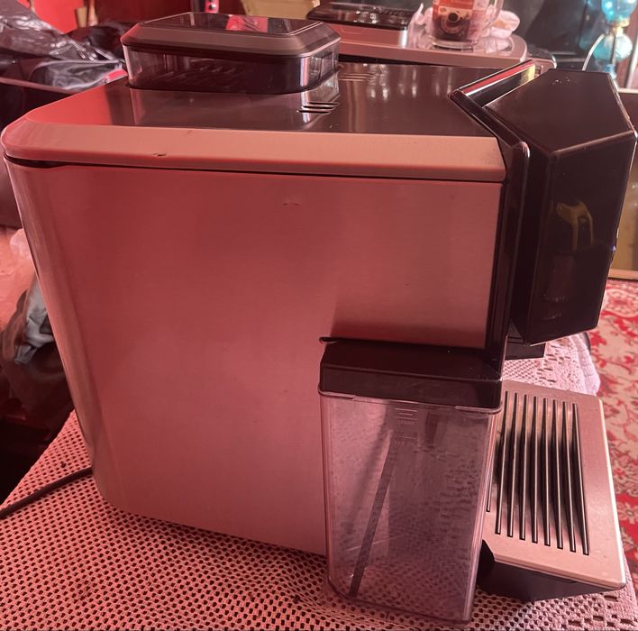 Кафемашина Siemens EQ 9 s100